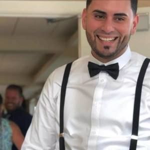 Meet your Posher, Jose x